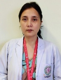 Dr. Jenny Atom